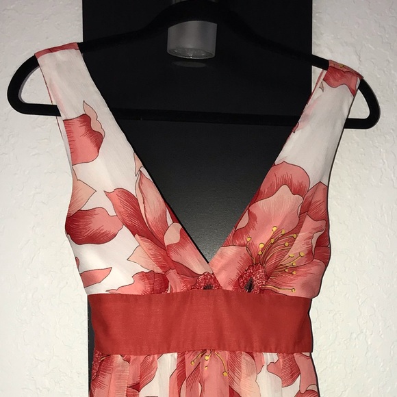 Twenty One Floral Prints Dress - Picture 7 of 10